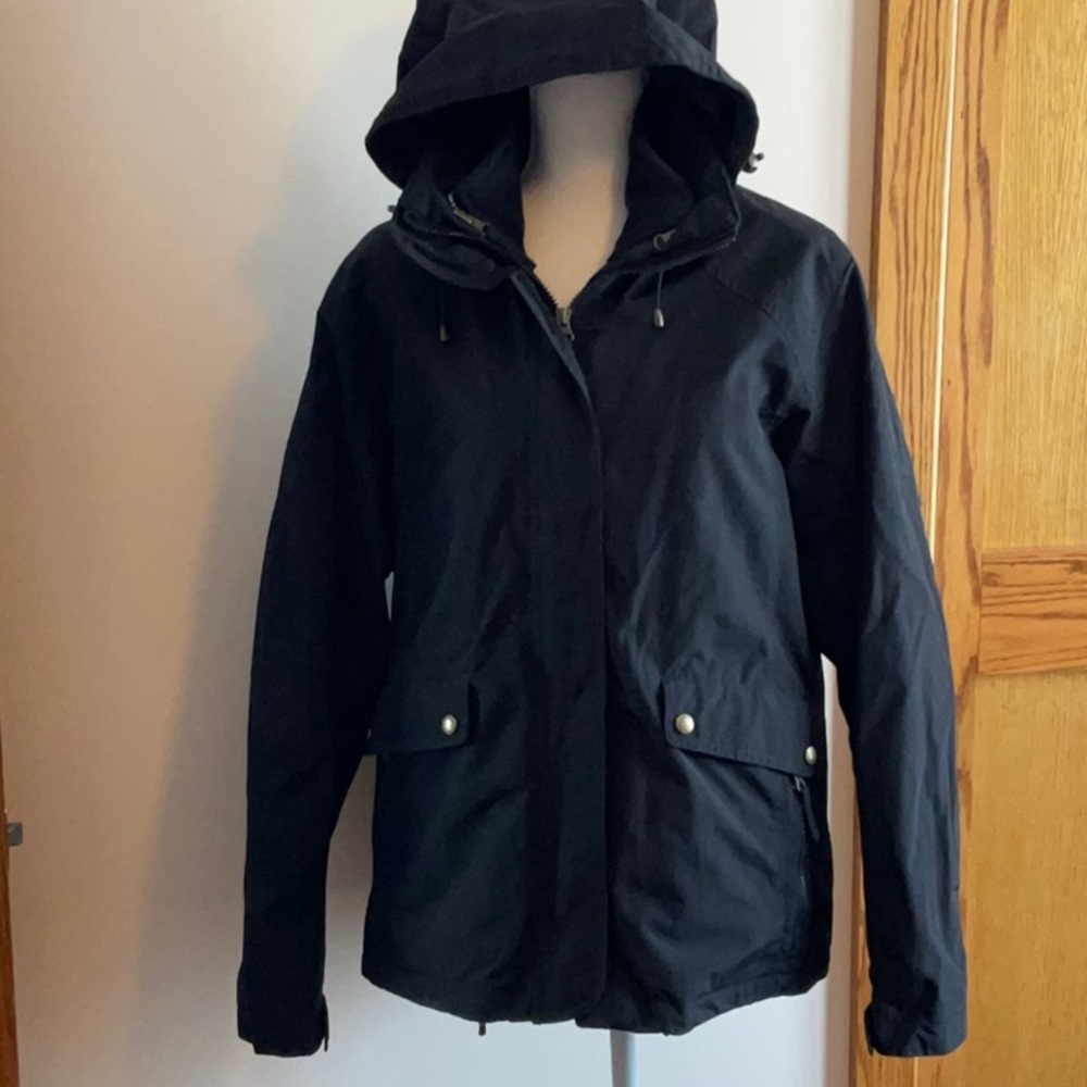 Lands End Squal jacket